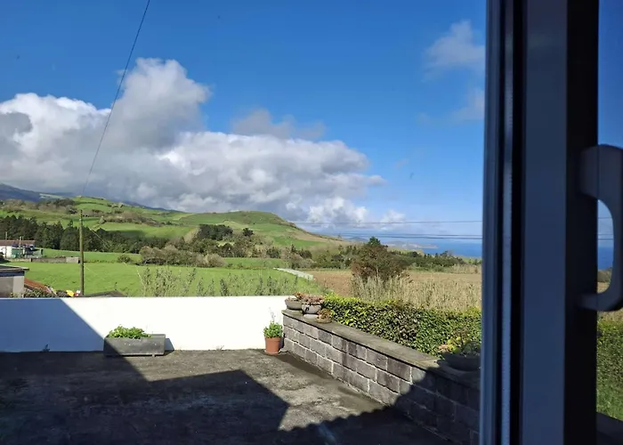 Дом отдыха Casa Da Boa Vista