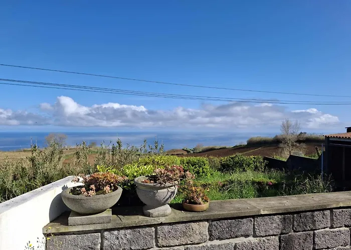 Casa Da Boa Vista Maia (Sao Miguel)