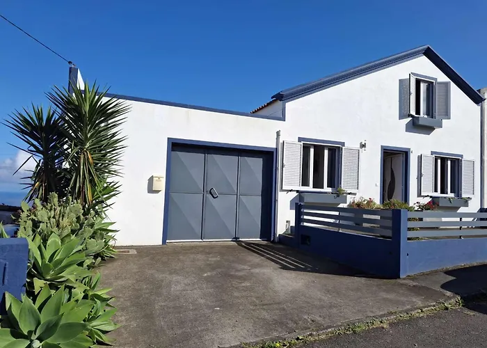 Casa Da Boa Vista Maia (Sao Miguel)