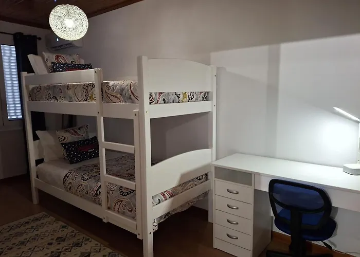 Casa Da Boa Vista Дом отдыха Maia (Sao Miguel)