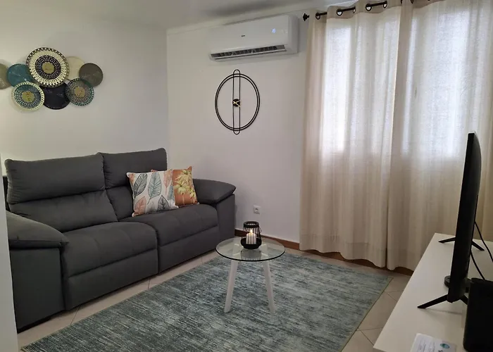 Casa Da Boa Vista * Maia (Sao Miguel)