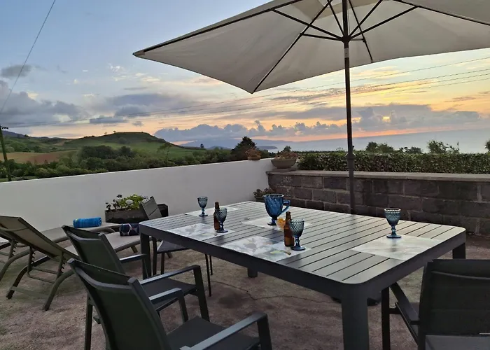 Дом отдыха Casa Da Boa Vista *