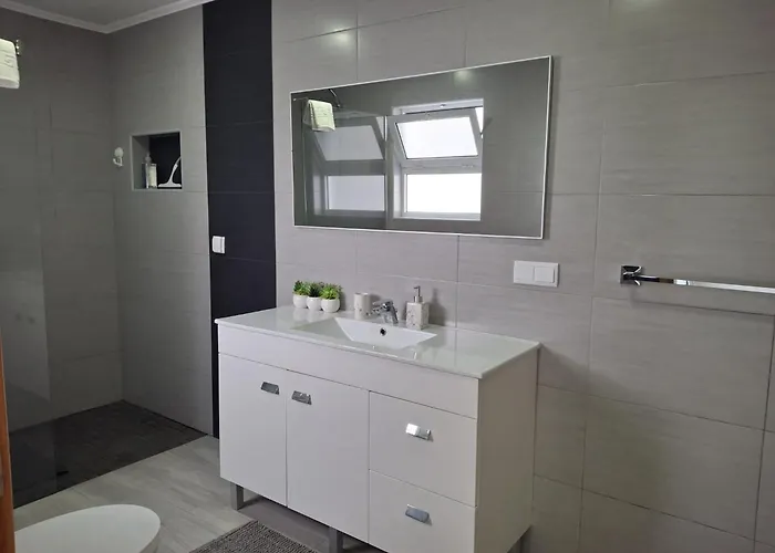 Дом отдыха Casa Da Boa Vista *