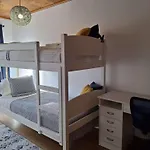 بيت للعطل Casa Da Boa Vista *