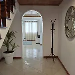 Casa Da Boa Vista بيت للعطل Maia (Sao Miguel)