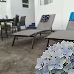 Casa Da Boa Vista بيت للعطل Maia (Sao Miguel)