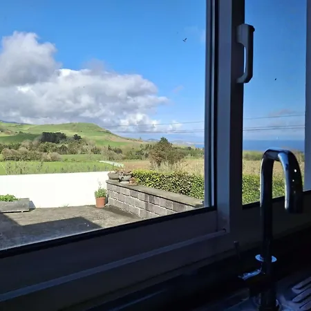 בית נופש Casa Da Boa Vista Maia (Sao Miguel)