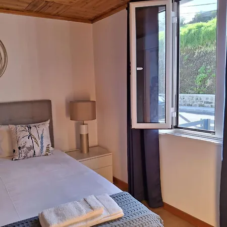 Casa Da Boa Vista בית נופש