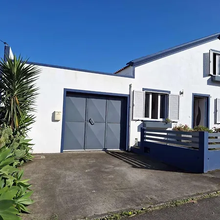 Casa Da Boa Vista Maia (Sao Miguel)
