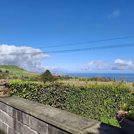 Casa Da Boa Vista * Maia (Sao Miguel)