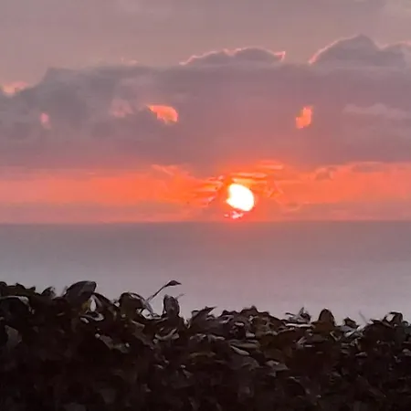 بيت للعطل Casa Da Boa Vista Maia (Sao Miguel)