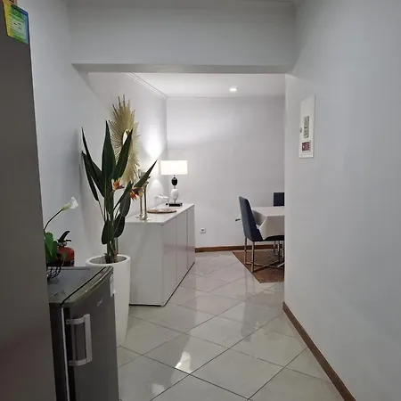 Casa Da Boa Vista בית נופש