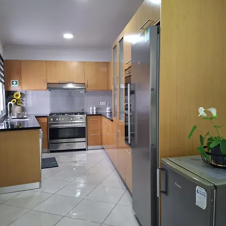 בית נופש Casa Da Boa Vista *