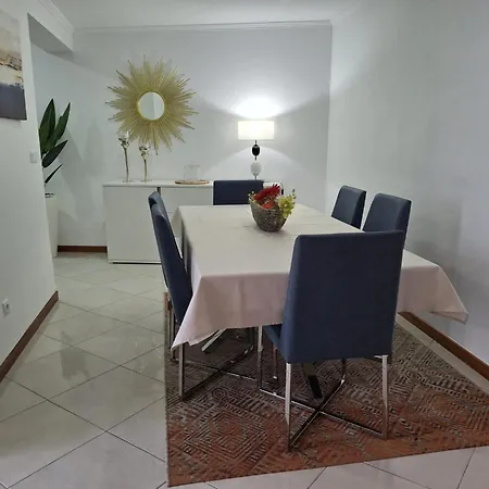 בית נופש Casa Da Boa Vista Maia (Sao Miguel)