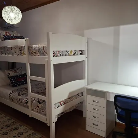 Casa Da Boa Vista בית נופש Maia (Sao Miguel)