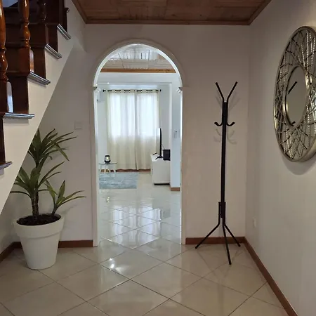 Casa Da Boa Vista בית נופש Maia (Sao Miguel)