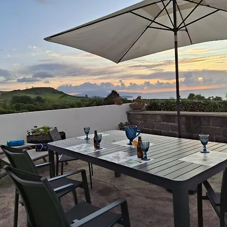 בית נופש Casa Da Boa Vista *