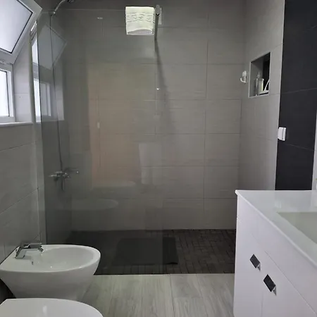 Casa Da Boa Vista בית נופש